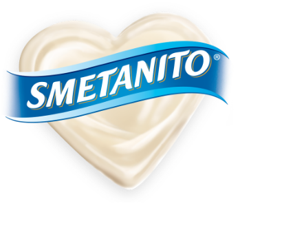 Smetanito logo